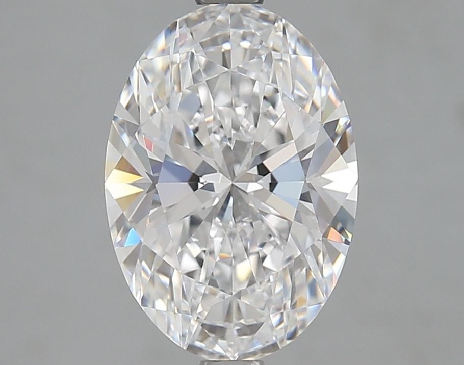 Loose Diamond - OVAL 3.01ct D VVS2: Loose Diamond - OVAL 3.01ct D VVS2 Source: This is a real non-mined Diamond that has been grown in a lab Shape: OVAL Carats: 3.01 Color: D Clarity: VVS2 Certification: GIA Video: Video Link The