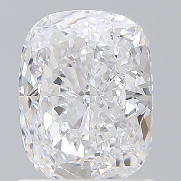 Loose Diamond - CUSHION BRILLIANT 1.55ct D VS1: Loose Diamond - CUSHION BRILLIANT 1.55ct D VS1 Source: This is a real non-mined Diamond that has been grown in a lab Shape: CUSHION BRILLIANT Carats: 1.55 Color: D Clarity: VS1 Certification: IGI Vide