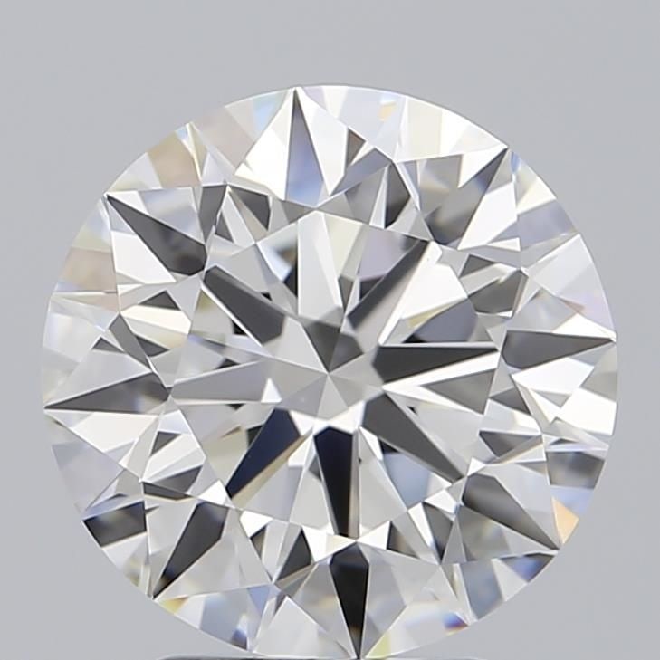 Ideal Loose Diamond - ROUND 3.07ct F IF: Ideal Loose Diamond - ROUND 3.07ct F IF Source: This is a real non-mined Diamond that has been grown in a lab Shape: ROUND Carats: 3.07 Color: F Clarity: IF Certification: IGI Video: