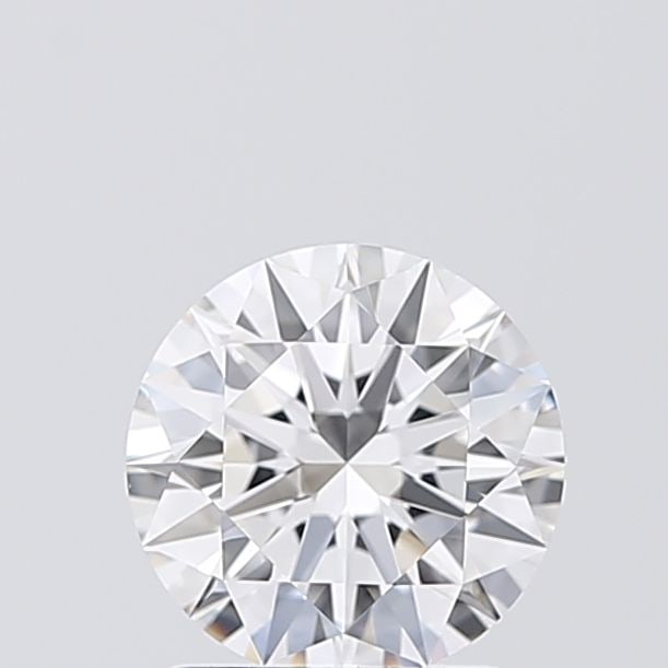 Loose Diamond - ROUND 1.32ct D VVS2: Loose Diamond - ROUND 1.32ct D VVS2 Source: This is a real non-mined Diamond that has been grown in a lab Shape: ROUND Carats: 1.32 Color: D Clarity: VVS2 Certification: IGI The Diamond Depot Guarante