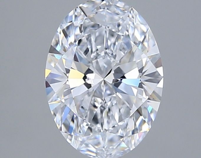 Loose Diamond - OVAL 1.55ct D VVS1: Loose Diamond - OVAL 1.55ct D VVS1 Source: This is a real non-mined Diamond that has been grown in a lab Shape: OVAL Carats: 1.55 Color: D Clarity: VVS1 Certification: IGI Video:
