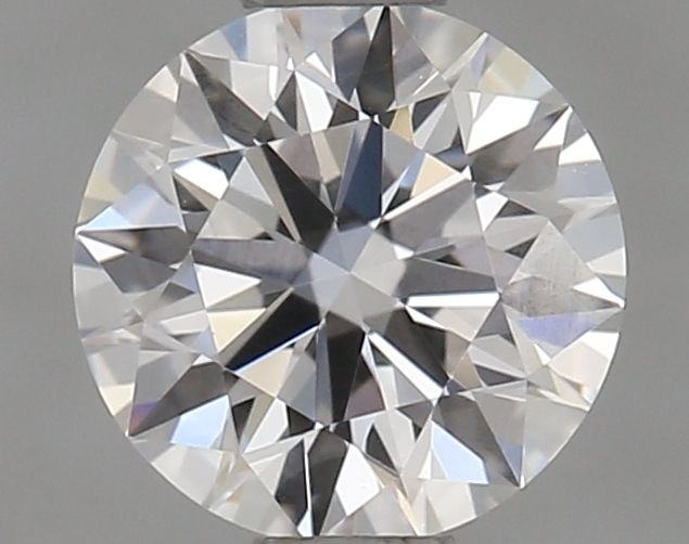 Ideal Loose Diamond - ROUND 0.59ct D VVS1: Ideal Loose Diamond - ROUND 0.59ct D VVS1 Source: This is a real non-mined Diamond that has been grown in a lab Shape: ROUND Carats: 0.59 Color: D Clarity: VVS1 Certification: IGI Video: