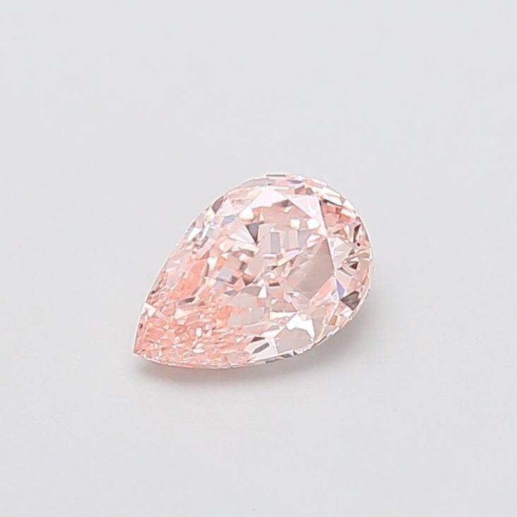 Loose Diamond - PEAR 1.02ct Fancy Intense Pink VS1: Loose Diamond - PEAR 1.02ct Fancy Intense Pink VS1 Source: This is a real non-mined Diamond that has been grown in a lab Shape: PEAR Carats: 1.02 Color: Fancy Intense Pink Certification: IGI Video: