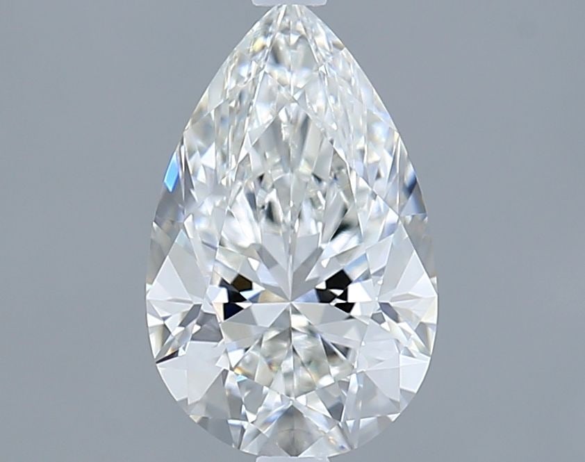 Loose Diamond - PEAR 2.04ct F VVS1: Loose Diamond - PEAR 2.04ct F VVS1 Source: This is a real non-mined Diamond that has been grown in a lab Shape: PEAR Carats: 2.04 Color: F Clarity: VVS1 Certification: IGI Video: