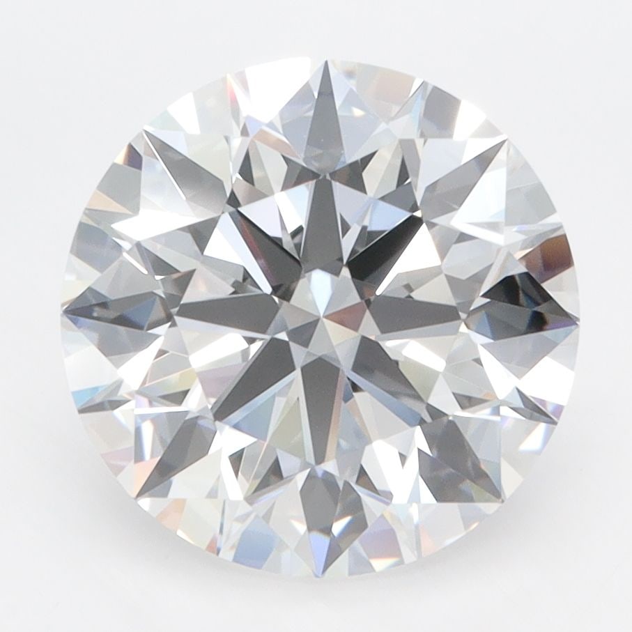 Ideal Loose Diamond - ROUND 4.07ct D IF: Ideal Loose Diamond - ROUND 4.07ct D IF Source: This is a real non-mined Diamond that has been grown in a lab Shape: ROUND Carats: 4.07 Color: D Clarity: IF Certification: IGI Video: Video Link The