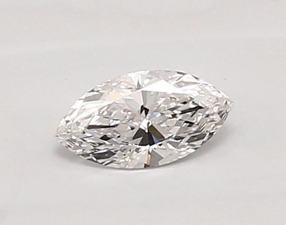 Loose Diamond - MARQUISE 0.36ct D VS1: Loose Diamond - MARQUISE 0.36ct D VS1 Source: This is a real non-mined Diamond that has been grown in a lab Shape: MARQUISE Carats: 0.36 Color: D Clarity: VS1 Certification: IGI Video: Video Link The
