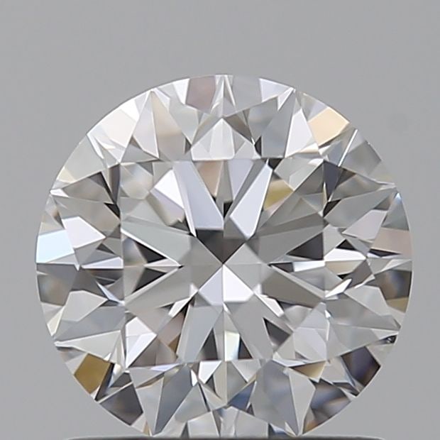 Ideal Loose Diamond - ROUND 1.0ct D VS1: Ideal Loose Diamond - ROUND 1.0ct D VS1 Source: This is a real non-mined Diamond that has been grown in a lab Shape: ROUND Carats: 1.0 Color: D Clarity: VS1 Certification: NONE Video: