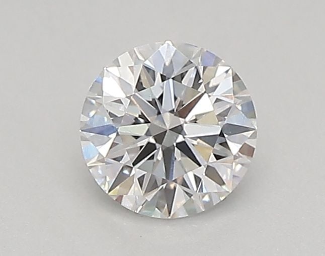 Ideal Loose Diamond - ROUND 0.33ct D VS1: Ideal Loose Diamond - ROUND 0.33ct D VS1 Source: This is a real non-mined Diamond that has been grown in a lab Shape: ROUND Carats: 0.33 Color: D Clarity: VS1 Certification: IGI Video: