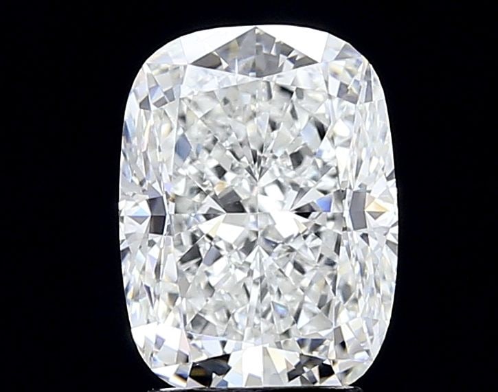 Loose Diamond - CUSHION MODIFIED 3.62ct D VS1 (1 of 1)