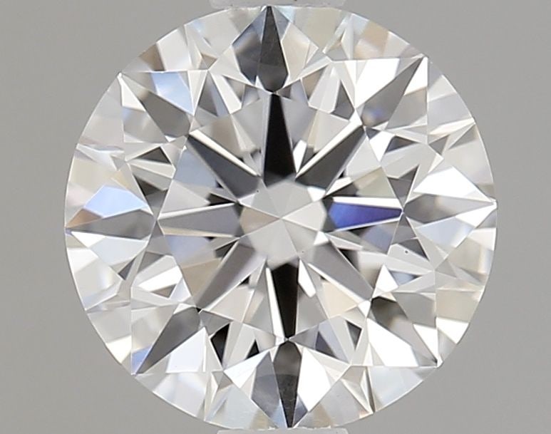 Ideal Loose Diamond - ROUND 1.05ct D VVS2: Ideal Loose Diamond - ROUND 1.05ct D VVS2 Source: This is a real non-mined Diamond that has been grown in a lab Shape: ROUND Carats: 1.05 Color: D Clarity: VVS2 Certification: IGI Video: Video Link