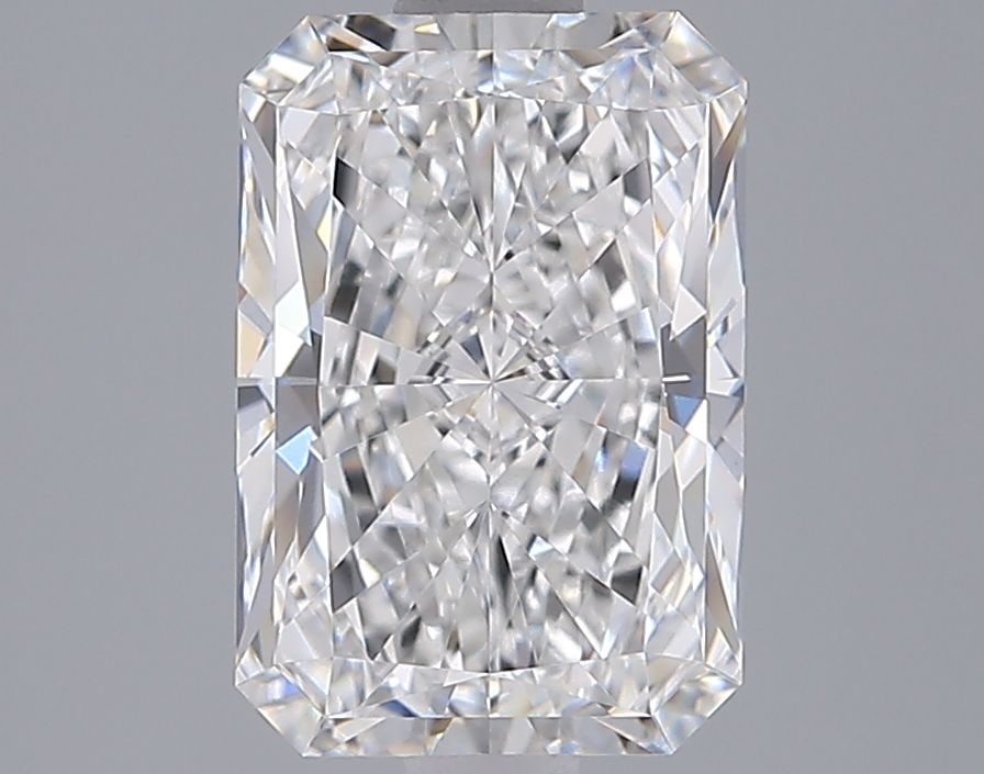 Loose Diamond - RADIANT 2.55ct E VVS1: Loose Diamond - RADIANT 2.55ct E VVS1 Source: This is a real non-mined Diamond that has been grown in a lab Shape: RADIANT Carats: 2.55 Color: E Clarity: VVS1 Certification: IGI Video: Video Link The