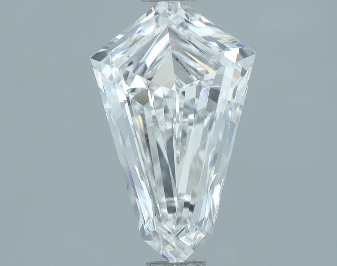 Loose Diamond - OTHER 1.18ct D VS2: Loose Diamond - OTHER 1.18ct D VS2 Source: This is a real non-mined Diamond that has been grown in a lab Shape: OTHER Carats: 1.18 Color: D Clarity: VS2 Certification: IGI Video: Video Link The