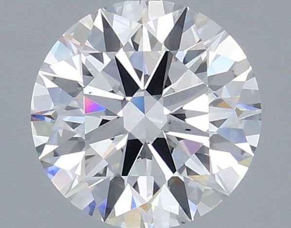 Ideal Loose Diamond - ROUND 2.2ct F VS2: Ideal Loose Diamond - ROUND 2.2ct F VS2 Source: This is a real non-mined Diamond that has been grown in a lab Shape: ROUND Carats: 2.2 Color: F Clarity: VS2 Certification: IGI Video: Video Link The