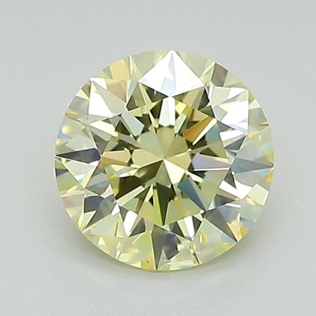 Loose Diamond - ROUND 1.0ct Fancy Yellow SI2: Loose Diamond - ROUND 1.0ct Fancy Yellow SI2 Source: This is a real non-mined Diamond that has been grown in a lab Shape: ROUND Carats: 1.0 Color: Fancy Yellow Certification: IGI Video: