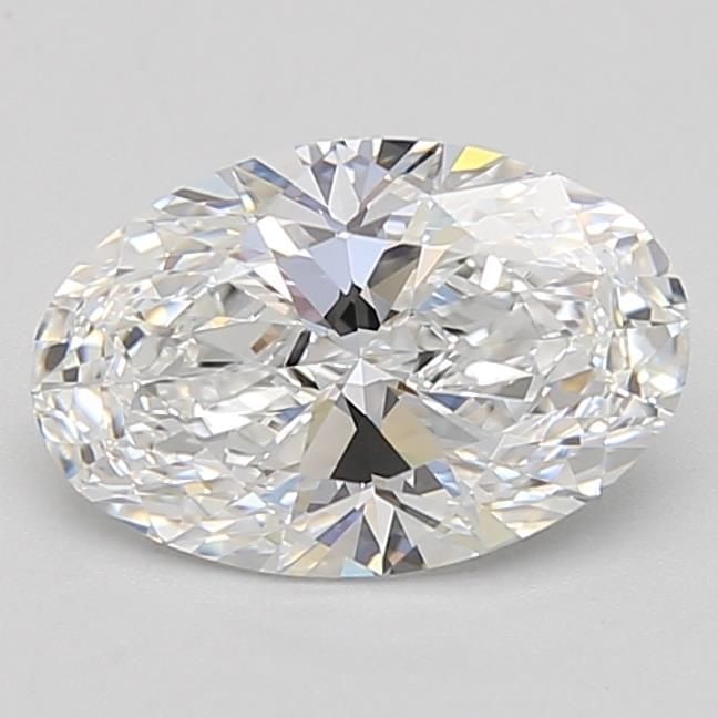 Loose Diamond - OVAL 1.24ct D VVS1: Loose Diamond - OVAL 1.24ct D VVS1 Source: This is a real non-mined Diamond that has been grown in a lab Shape: OVAL Carats: 1.24 Color: D Clarity: VVS1 Certification: GIA Video: