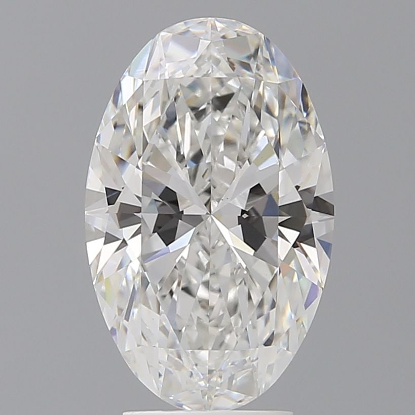 Loose Diamond - OVAL 4.07ct E VS1: Loose Diamond - OVAL 4.07ct E VS1 Source: This is a real non-mined Diamond that has been grown in a lab Shape: OVAL Carats: 4.07 Color: E Clarity: VS1 Certification: IGI Video: