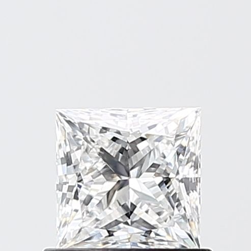 Loose Diamond - PRINCESS 0.74ct D VVS2: Loose Diamond - PRINCESS 0.74ct D VVS2 Source: This is a real non-mined Diamond that has been grown in a lab Shape: PRINCESS Carats: 0.74 Color: D Clarity: VVS2 Certification: IGI Video: Video Link