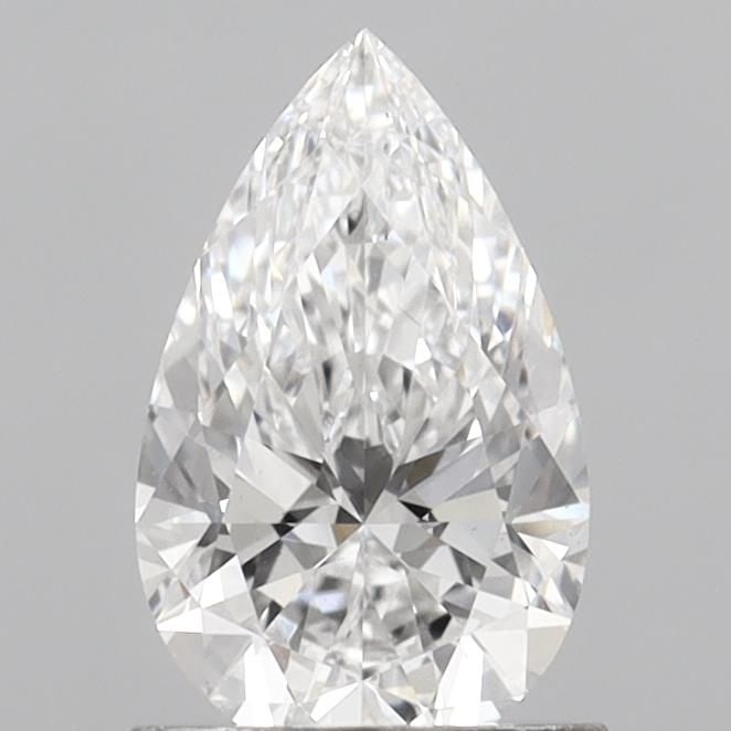 Loose Diamond - PEAR 1.04ct D VS1: Loose Diamond - PEAR 1.04ct D VS1 Source: This is a real non-mined Diamond that has been grown in a lab Shape: PEAR Carats: 1.04 Color: D Clarity: VS1 Certification: IGI Video: Video Link The Diamond