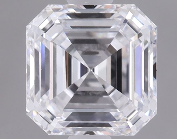 Loose Diamond - SQUARE EMERALD 1.03ct D VVS1: Loose Diamond - SQUARE EMERALD 1.03ct D VVS1 Source: This is a real non-mined Diamond that has been grown in a lab Shape: SQUARE EMERALD Carats: 1.03 Color: D Clarity: VVS1 Certification: IGI Video: