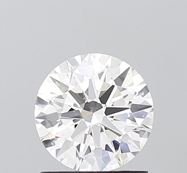 Ideal Loose Diamond - ROUND 1.04ct D VVS2: Ideal Loose Diamond - ROUND 1.04ct D VVS2 Source: This is a real non-mined Diamond that has been grown in a lab Shape: ROUND Carats: 1.04 Color: D Clarity: VVS2 Certification: IGI Video:
