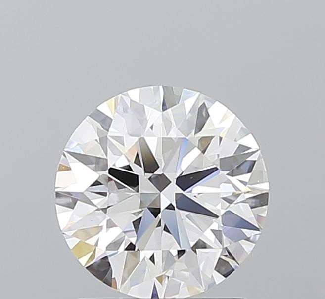 Ideal Loose Diamond - ROUND 1.55ct D VVS2: Ideal Loose Diamond - ROUND 1.55ct D VVS2 Source: This is a real non-mined Diamond that has been grown in a lab Shape: ROUND Carats: 1.55 Color: D Clarity: VVS2 Certification: IGI Video: Video Link
