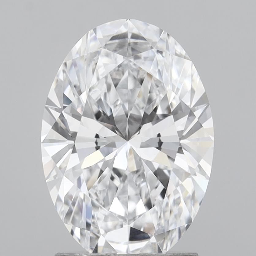Loose Diamond - OVAL 2.08ct E IF: Loose Diamond - OVAL 2.08ct E IF Source: This is a real non-mined Diamond that has been grown in a lab Shape: OVAL Carats: 2.08 Color: E Clarity: IF Certification: IGI Video: Video Link The Diamond