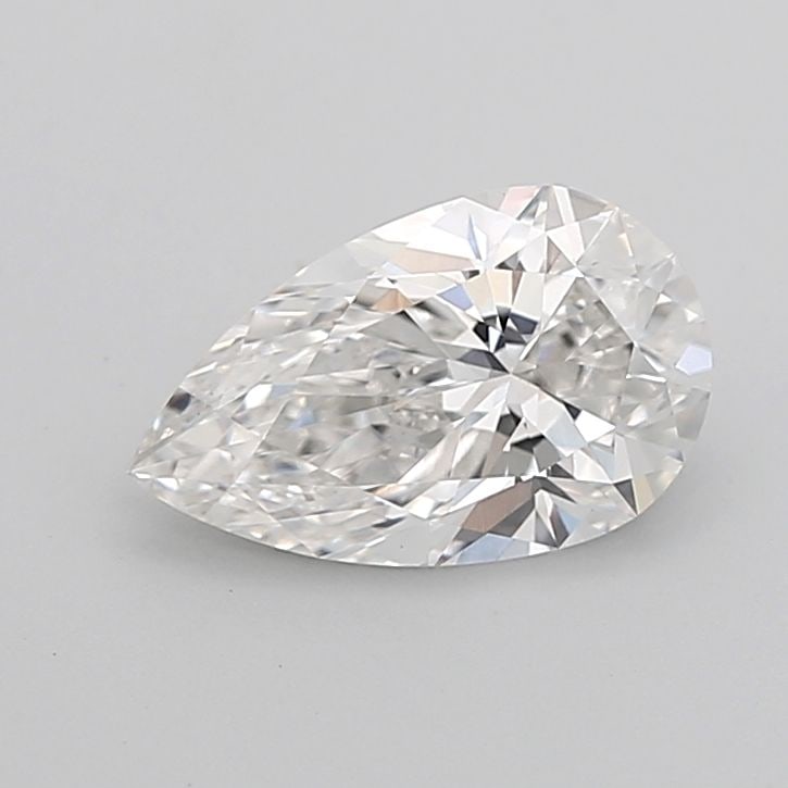 Loose Diamond - PEAR 2.0ct F VS1: Loose Diamond - PEAR 2.0ct F VS1 Source: This is a real non-mined Diamond that has been grown in a lab Shape: PEAR Carats: 2.0 Color: F Clarity: VS1 Certification: IGI Video: Video Link The Diamond