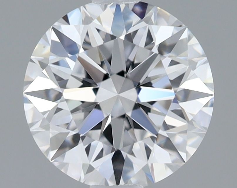 Ideal Loose Diamond - ROUND 1.21ct D VVS2: Ideal Loose Diamond - ROUND 1.21ct D VVS2 Source: This is a real non-mined Diamond that has been grown in a lab Shape: ROUND Carats: 1.21 Color: D Clarity: VVS2 Certification: IGI Video: