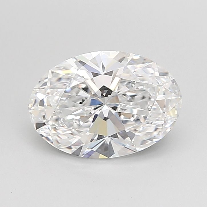 Loose Diamond - OVAL 2.1ct D VVS1: Loose Diamond - OVAL 2.1ct D VVS1 Source: This is a real non-mined Diamond that has been grown in a lab Shape: OVAL Carats: 2.1 Color: D Clarity: VVS1 Certification: IGI Video: Video Link The Diamond