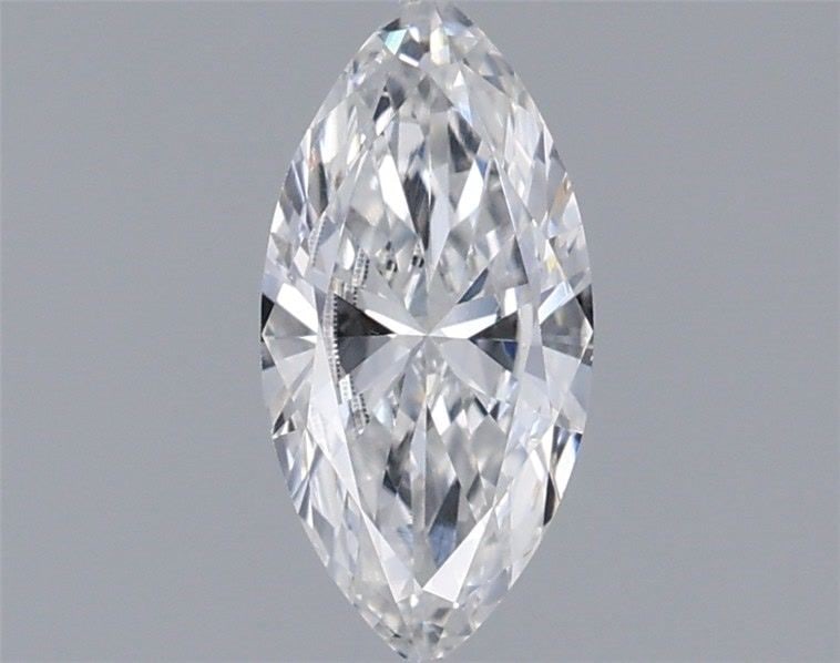 Loose Diamond - MARQUISE 0.42ct E VVS2: Loose Diamond - MARQUISE 0.42ct E VVS2 Source: This is a real non-mined Diamond that has been grown in a lab Shape: MARQUISE Carats: 0.42 Color: E Clarity: VVS2 Certification: IGI Video: Video Link