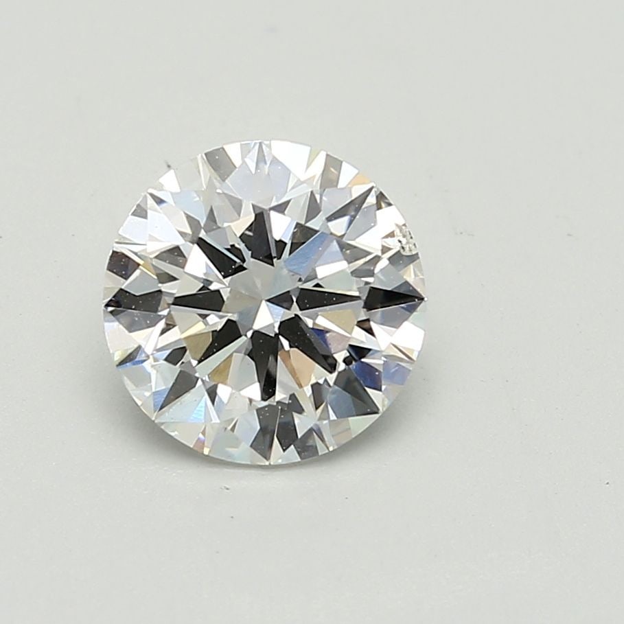 Loose Diamond - ROUND 2.01ct F SI1: Loose Diamond - ROUND 2.01ct F SI1 Source: This is a real non-mined Diamond that has been grown in a lab Shape: ROUND Carats: 2.01 Color: F Clarity: SI1 Certification: IGI Video: Video Link The