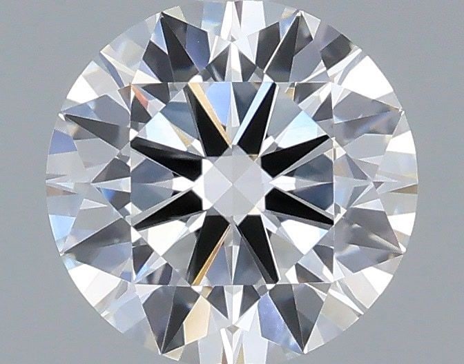 Ideal Loose Diamond - ROUND 1.0ct D VVS2: Ideal Loose Diamond - ROUND 1.0ct D VVS2 Source: This is a real non-mined Diamond that has been grown in a lab Shape: ROUND Carats: 1.0 Color: D Clarity: VVS2 Certification: IGI Video: