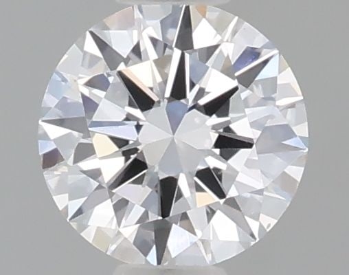 Loose Diamond - ROUND 0.47ct D VS2: Loose Diamond - ROUND 0.47ct D VS2 Source: This is a real non-mined Diamond that has been grown in a lab Shape: ROUND Carats: 0.47 Color: D Clarity: VS2 Certification: IGI Video: