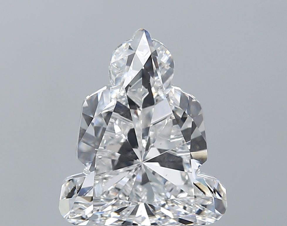 Loose Diamond - OTHER 4.34ct E VS1: Loose Diamond - OTHER 4.34ct E VS1 Source: This is a real non-mined Diamond that has been grown in a lab Shape: OTHER Carats: 4.34 Color: E Clarity: VS1 Certification: NONE Video: Video Link The