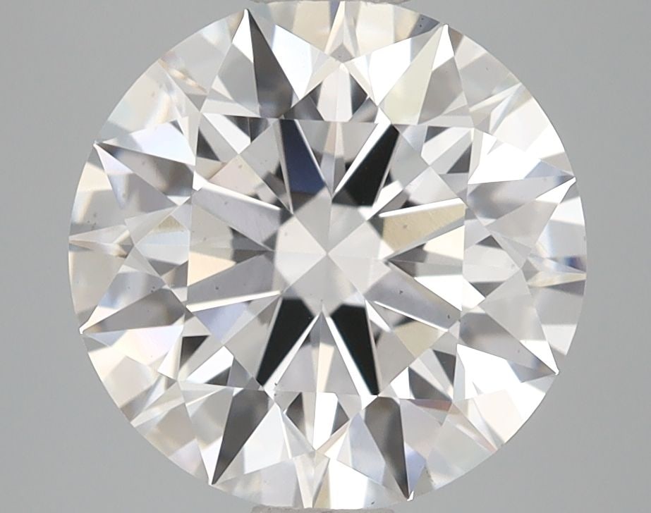 Ideal Loose Diamond - ROUND 4.05ct E VS2: Ideal Loose Diamond - ROUND 4.05ct E VS2 Source: This is a real non-mined Diamond that has been grown in a lab Shape: ROUND Carats: 4.05 Color: E Clarity: VS2 Certification: IGI Video: