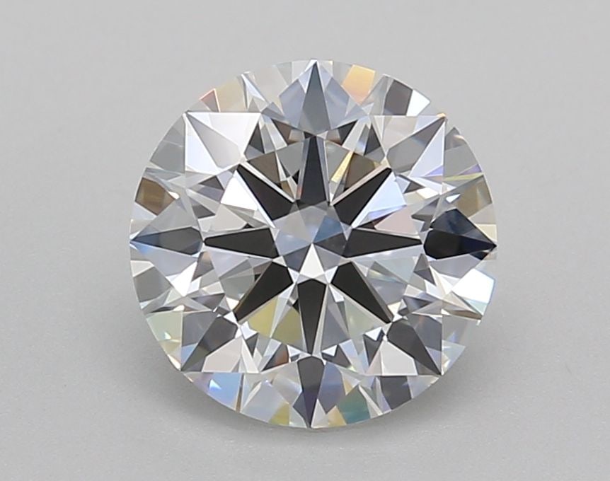 Loose Diamond - ROUND 2.01ct E VVS2 (1 of 1)