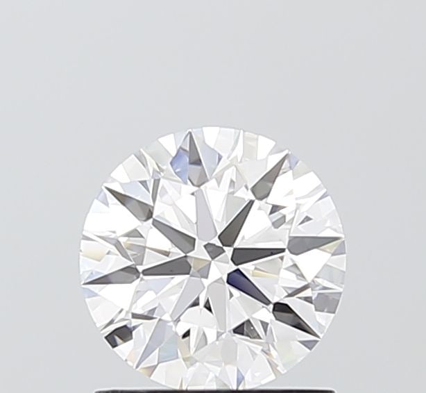 Ideal Loose Diamond - ROUND 1.08ct D VVS1: Ideal Loose Diamond - ROUND 1.08ct D VVS1 Source: This is a real non-mined Diamond that has been grown in a lab Shape: ROUND Carats: 1.08 Color: D Clarity: VVS1 Certification: IGI Video: