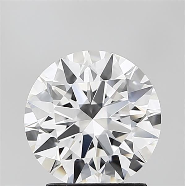 Ideal Loose Diamond - ROUND 2.08ct E VVS2: Ideal Loose Diamond - ROUND 2.08ct E VVS2 Source: This is a real non-mined Diamond that has been grown in a lab Shape: ROUND Carats: 2.08 Color: E Clarity: VVS2 Certification: IGI Video: