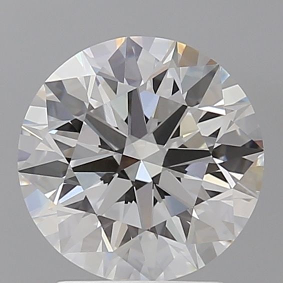 Ideal Loose Diamond - ROUND 2.5ct E VVS2: Ideal Loose Diamond - ROUND 2.5ct E VVS2 Source: This is a real non-mined Diamond that has been grown in a lab Shape: ROUND Carats: 2.5 Color: E Clarity: VVS2 Certification: IGI Video: