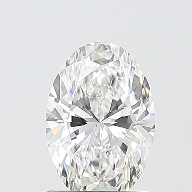 Loose Diamond - OVAL 1.09ct E VS1: Loose Diamond - OVAL 1.09ct E VS1 Source: This is a real non-mined Diamond that has been grown in a lab Shape: OVAL Carats: 1.09 Color: E Clarity: VS1 Certification: IGI The Diamond Depot Guarantee: A