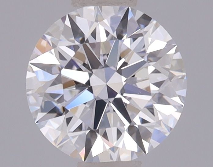 Ideal Loose Diamond - ROUND 0.73ct D VVS2: Ideal Loose Diamond - ROUND 0.73ct D VVS2 Source: This is a real non-mined Diamond that has been grown in a lab Shape: ROUND Carats: 0.73 Color: D Clarity: VVS2 Certification: IGI Video: