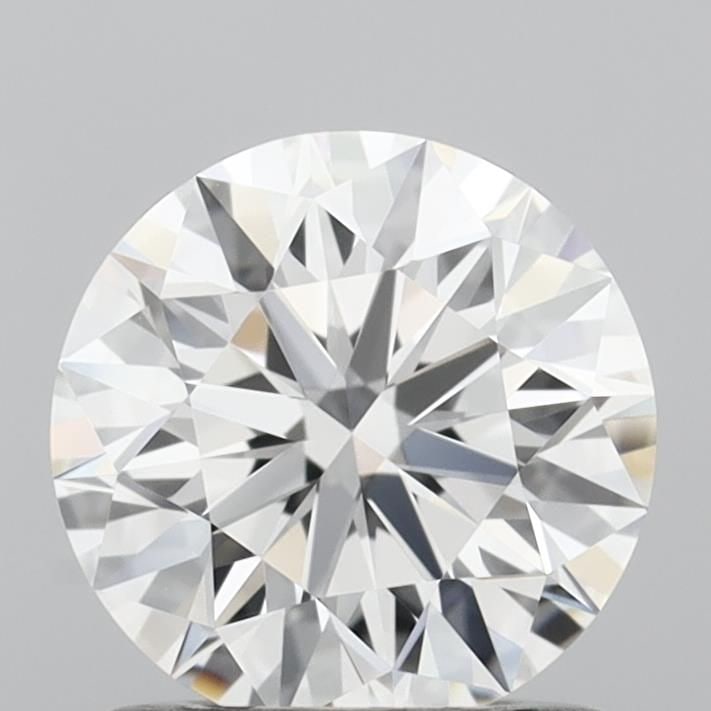 Ideal Loose Diamond - ROUND 1.03ct D VVS1: Ideal Loose Diamond - ROUND 1.03ct D VVS1 Source: This is a real non-mined Diamond that has been grown in a lab Shape: ROUND Carats: 1.03 Color: D Clarity: VVS1 Certification: IGI Video: