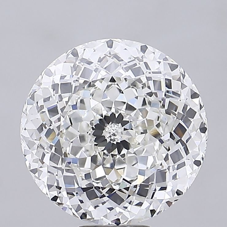 Loose Diamond - ROUND 15.12ct G VS1: Loose Diamond - ROUND 15.12ct G VS1 Source: This is a real non-mined Diamond that has been grown in a lab Shape: ROUND Carats: 15.12 Color: G Clarity: VS1 Certification: IGI Video: