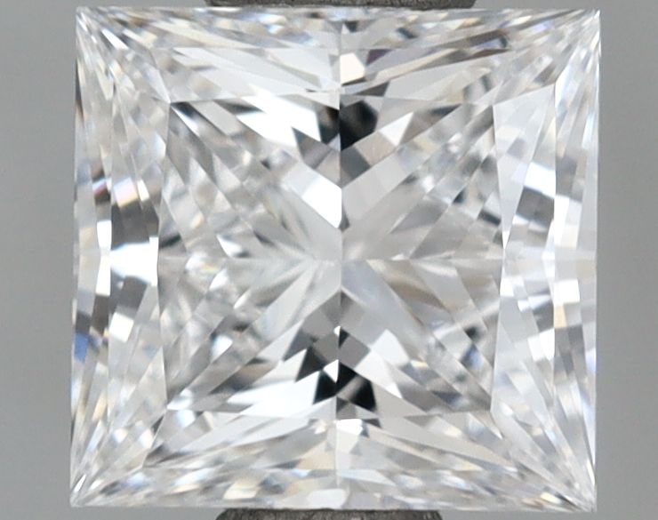 Loose Diamond - PRINCESS 1.04ct D VVS1: Loose Diamond - PRINCESS 1.04ct D VVS1 Source: This is a real non-mined Diamond that has been grown in a lab Shape: PRINCESS Carats: 1.04 Color: D Clarity: VVS1 Certification: IGI Video: