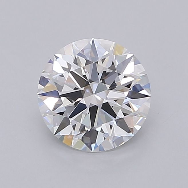 Ideal Loose Diamond - ROUND 1.24ct D VVS2: Ideal Loose Diamond - ROUND 1.24ct D VVS2 Source: This is a real non-mined Diamond that has been grown in a lab Shape: ROUND Carats: 1.24 Color: D Clarity: VVS2 Certification: IGI Video: