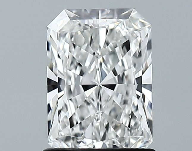 Loose Diamond - RADIANT 1.2ct F VS1: Loose Diamond - RADIANT 1.2ct F VS1 Source: This is a real non-mined Diamond that has been grown in a lab Shape: RADIANT Carats: 1.2 Color: F Clarity: VS1 Certification: GIA Video: