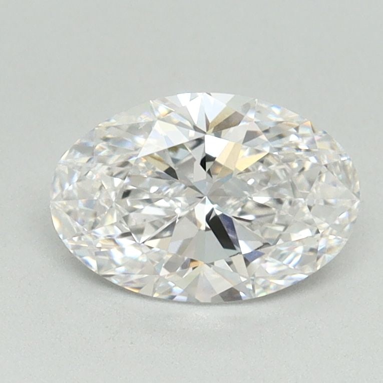 Loose Diamond - OVAL 1.02ct D VS1: Loose Diamond - OVAL 1.02ct D VS1 Source: This is a real non-mined Diamond that has been grown in a lab Shape: OVAL Carats: 1.02 Color: D Clarity: VS1 Certification: IGI Video: