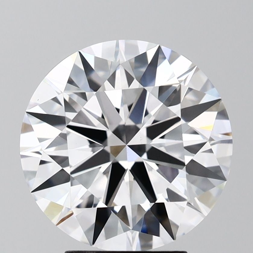 Ideal Loose Diamond - ROUND 4.04ct D VS1: Ideal Loose Diamond - ROUND 4.04ct D VS1 Source: This is a real non-mined Diamond that has been grown in a lab Shape: ROUND Carats: 4.04 Color: D Clarity: VS1 Certification: IGI Video: