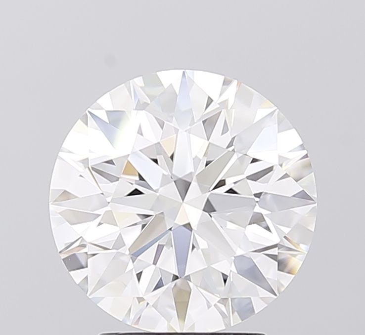 Ideal Loose Diamond - ROUND 3.01ct D VS1: Ideal Loose Diamond - ROUND 3.01ct D VS1 Source: This is a real non-mined Diamond that has been grown in a lab Shape: ROUND Carats: 3.01 Color: D Clarity: VS1 Certification: IGI Video: