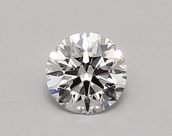 Ideal Loose Diamond - ROUND 0.53ct D VVS1: Ideal Loose Diamond - ROUND 0.53ct D VVS1 Source: This is a real non-mined Diamond that has been grown in a lab Shape: ROUND Carats: 0.53 Color: D Clarity: VVS1 Certification: IGI Video: